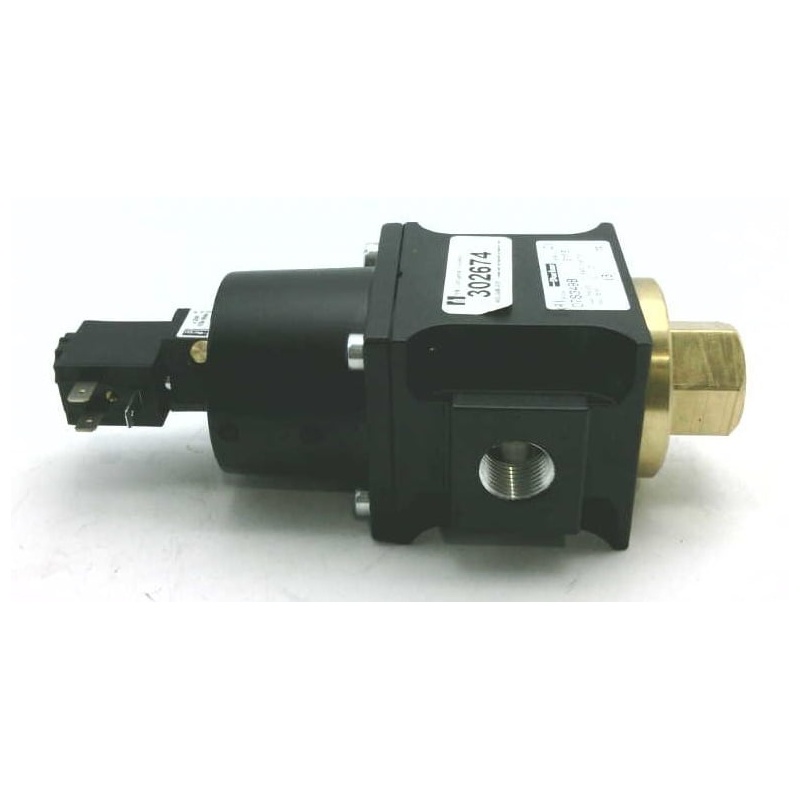 Пневматический клапан Parker 07S349B