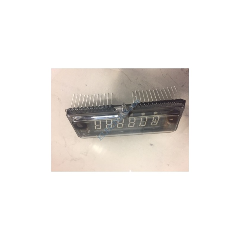 Дисплей FG610A1