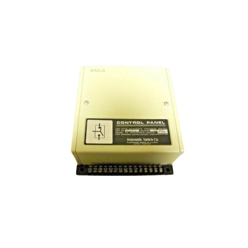 Панель управления Emerson JS299-300-8P