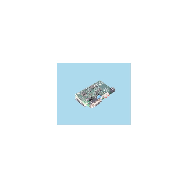 ПЛК модуль ABB DPV1 FI 830F