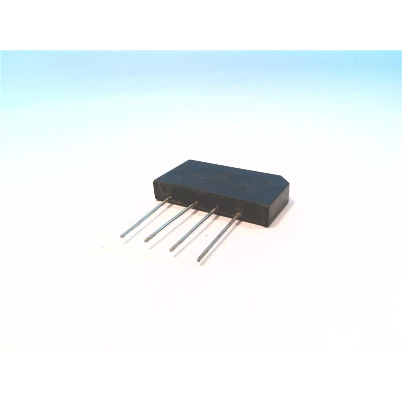 Снят производителем с производства Diotec B250C37002200
