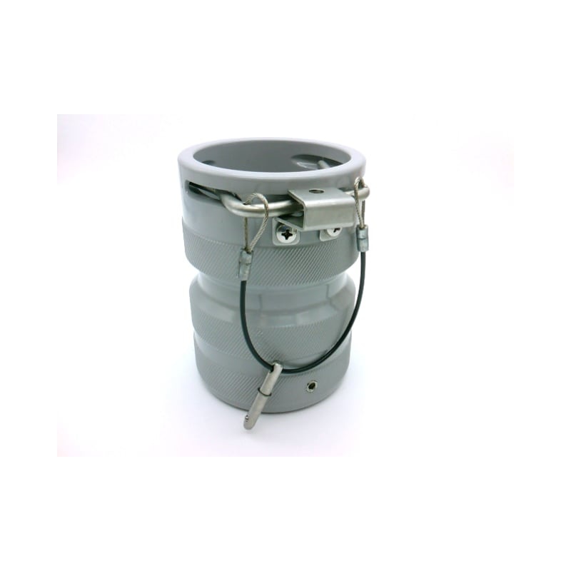 Соединители RMP II - серый Radwell RMP-CMR-GY