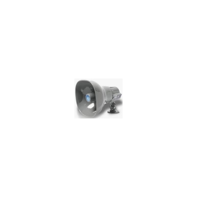 Высокоэффективный громкоговоритель с двойным рецентром 5552-15W-G