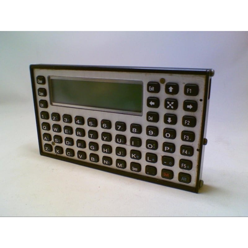 Интерфейс клавиатуры Dover Corporation 533000