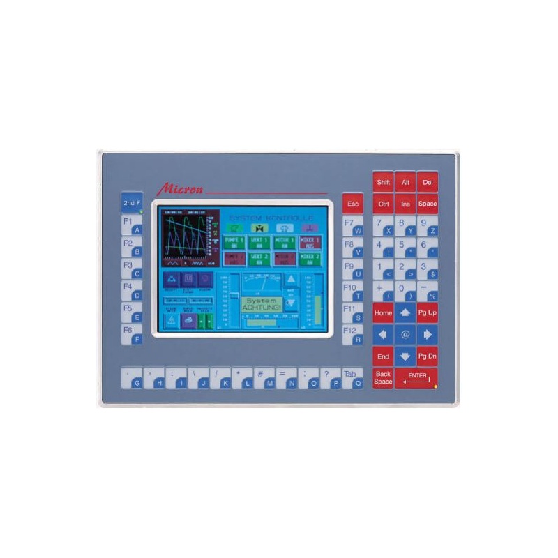 Промышленный ПК TFT-P733-256M-FD1GB