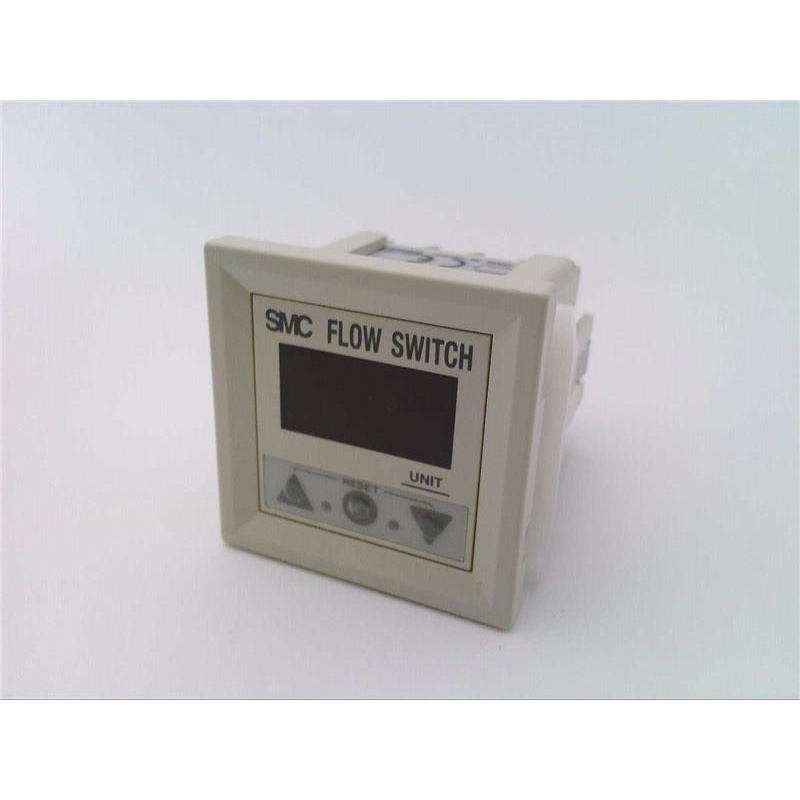 Переключатели контроля расхода SMC PF2W301-A-M