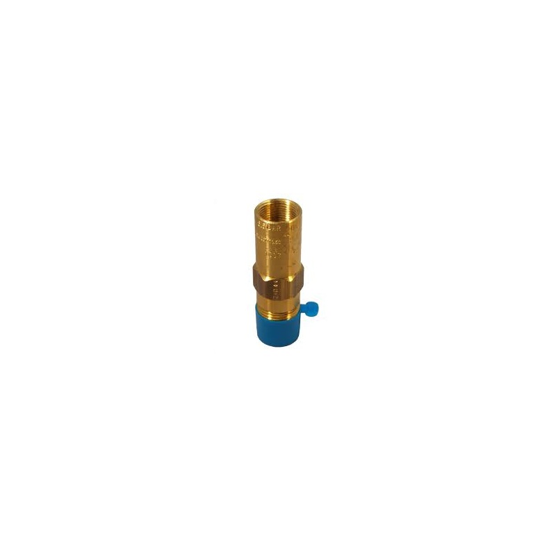 Клапан Rego PRV9434T150