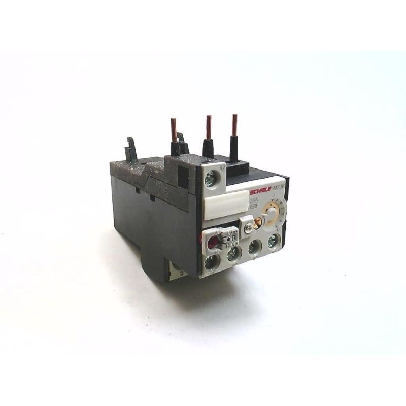 Реле тепловой перегрузки ABB 1 245 518 27