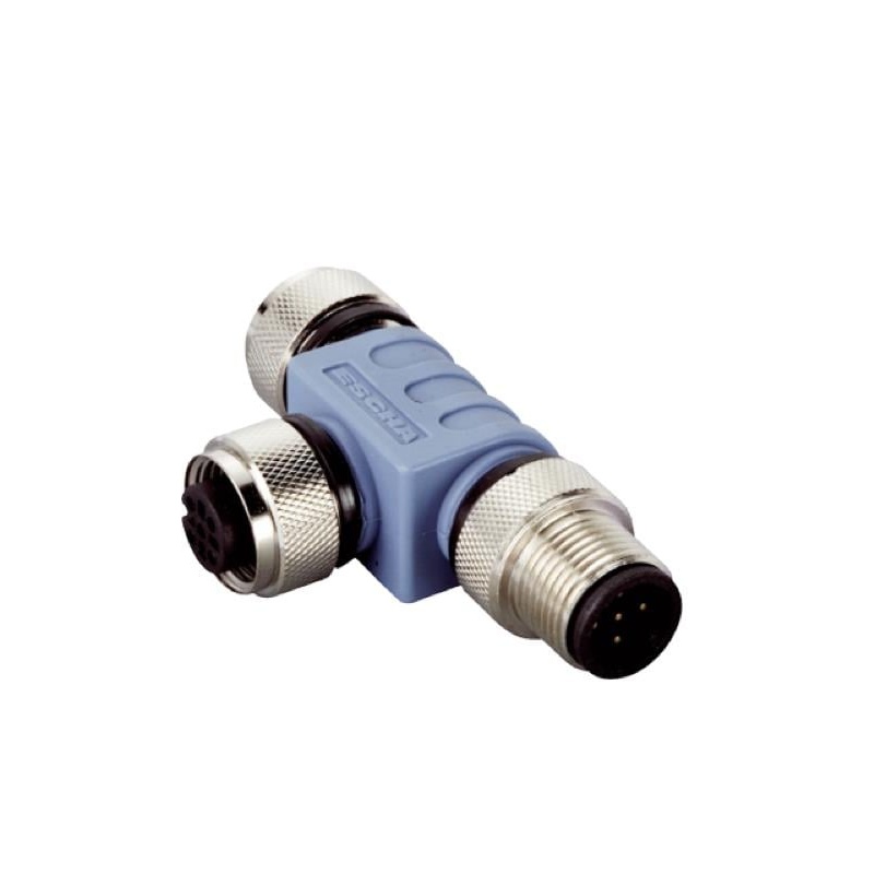 Электрические вилки и розетки SICK SBO-02F12-SM2