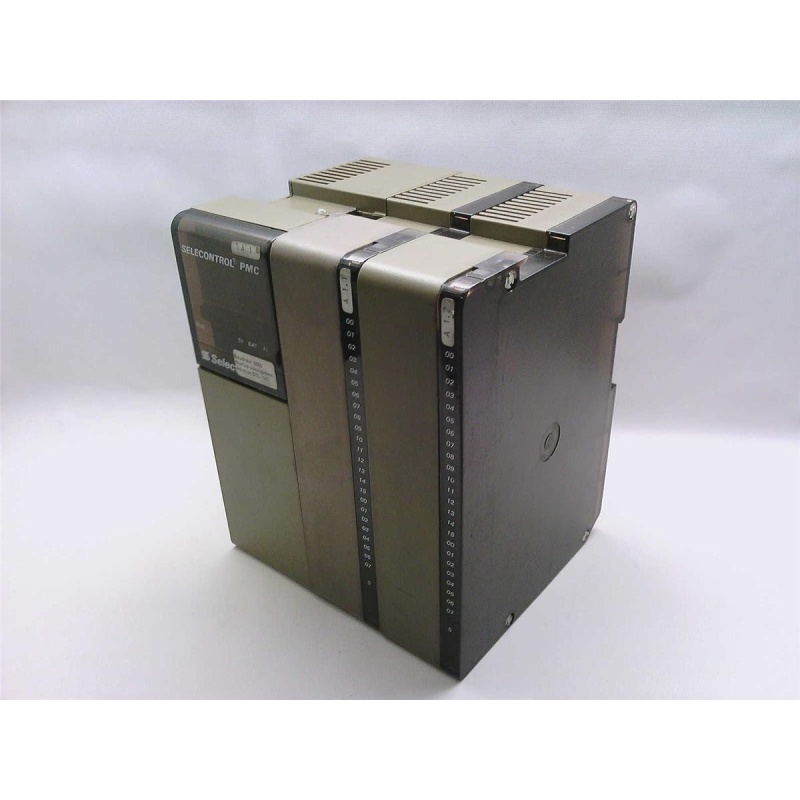 ПЛК процессор Selectron PMC 22 ABEZD