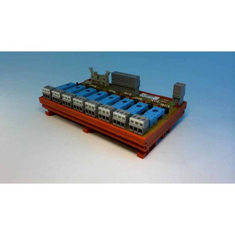 Реле и розетки ABB 2071527
