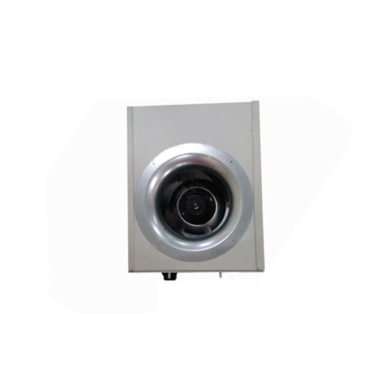 Охлаждающий вентилятор 151X1207DG06SA01