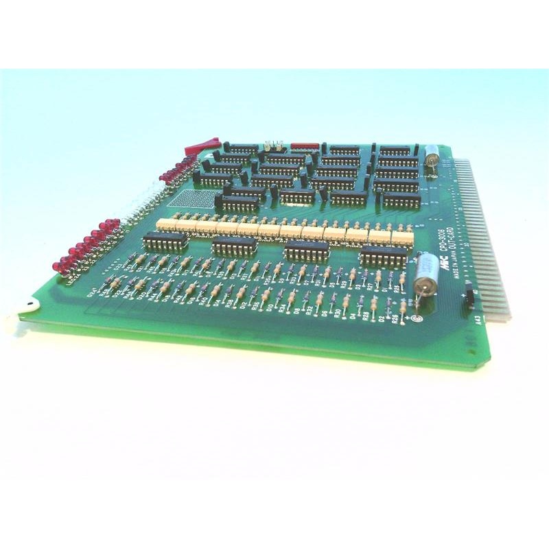 Выходная плата CPD-3006