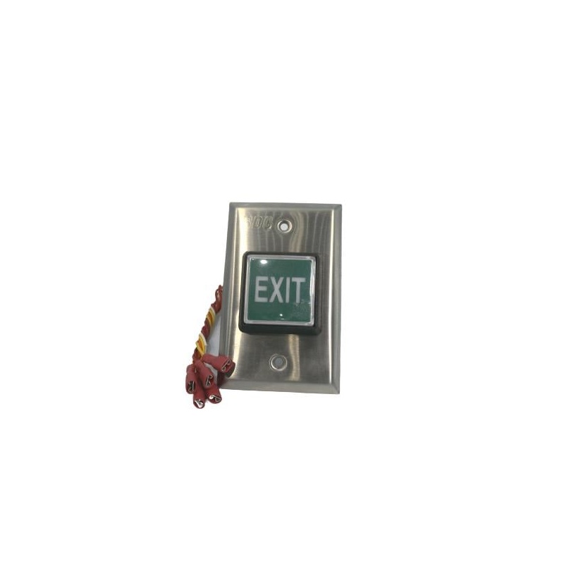Кнопки Security Door Co 422GE-24VU