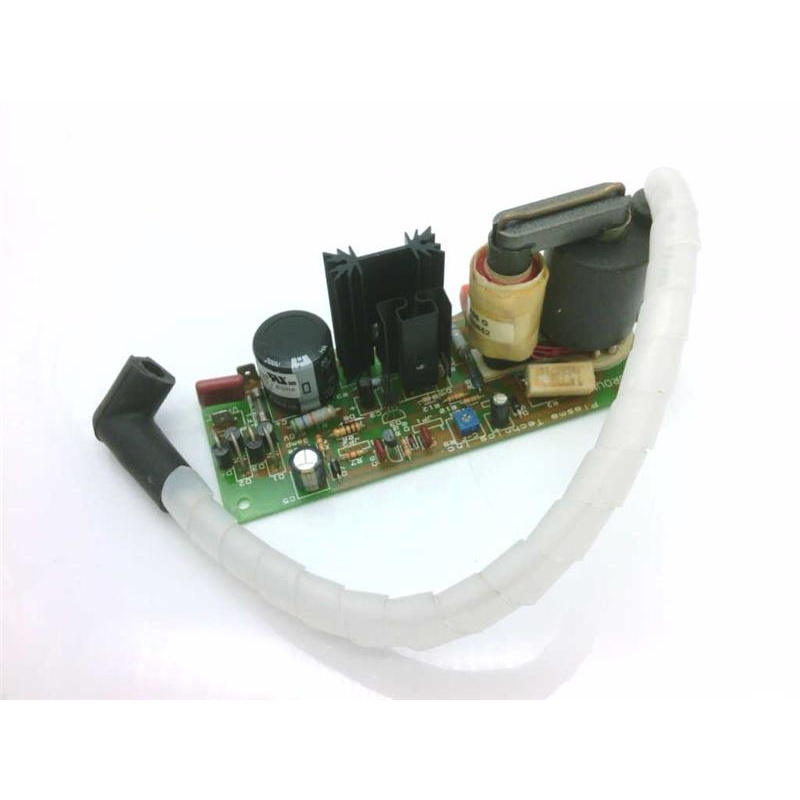 Электронный озоновый трансформатор Plasma Technics Inc ET106101