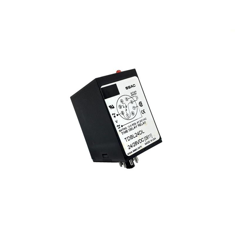 Реле задержки времени ABB TDBL24DL