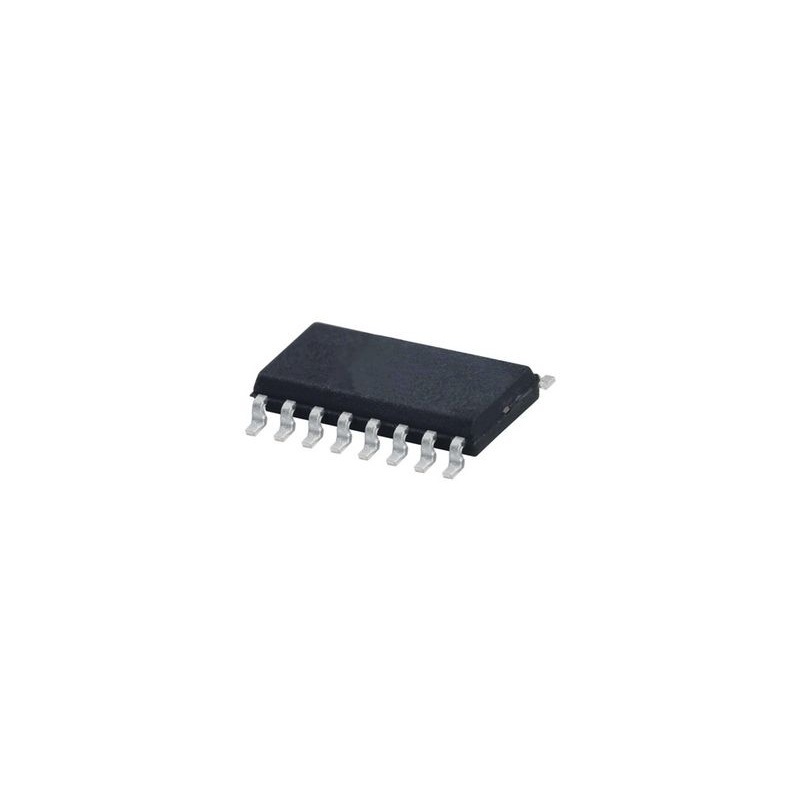 Энкодеры и резольверы ON Semiconductor MC14532BDG