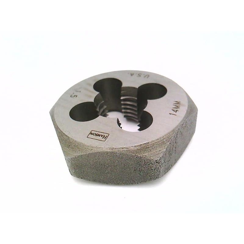 Метчики Irwin Tools 6950