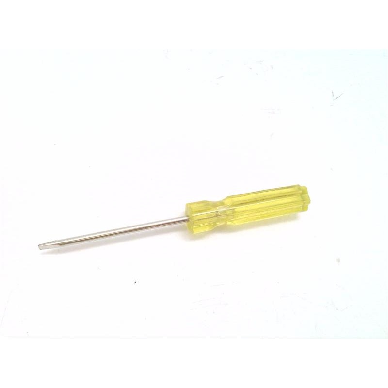Электротехнические принадлежности Turck SCREWDRIVER 2MM (10/PACKAGE)