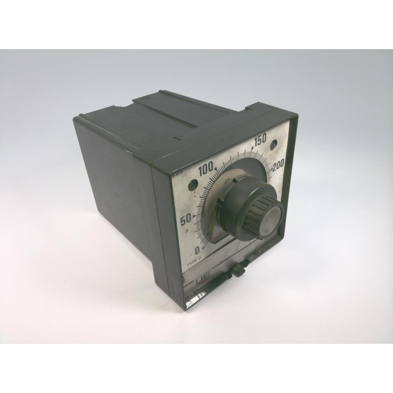Контроль температуры 1922J12A20L12