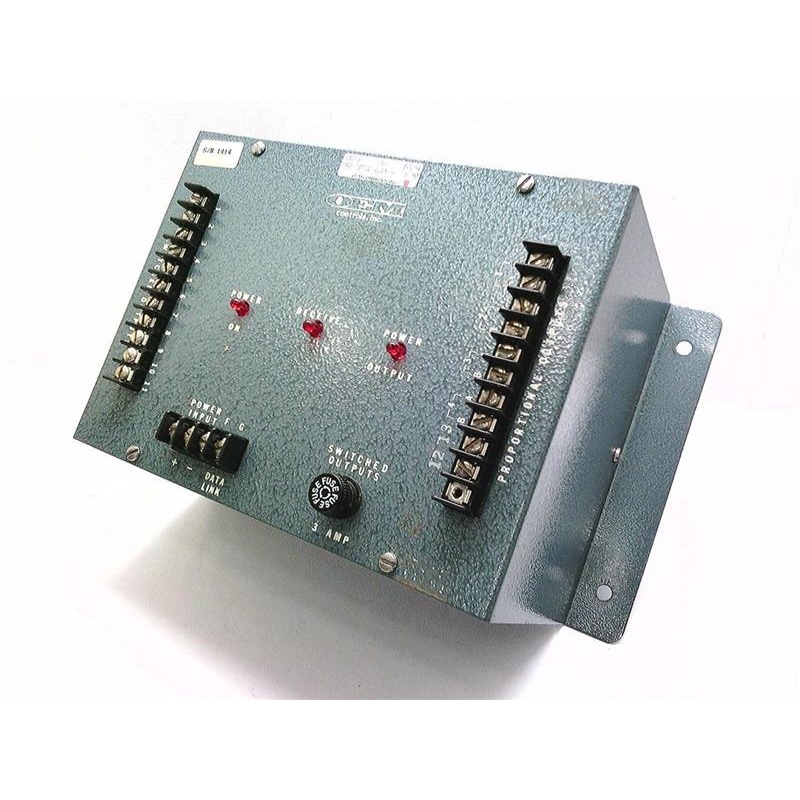Управление процессом OEM Controls Inc MRE-2D22D-4281-G