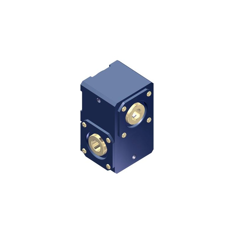 Двойные закрытые шарикоподшипники GRBM1:1RHA25B25