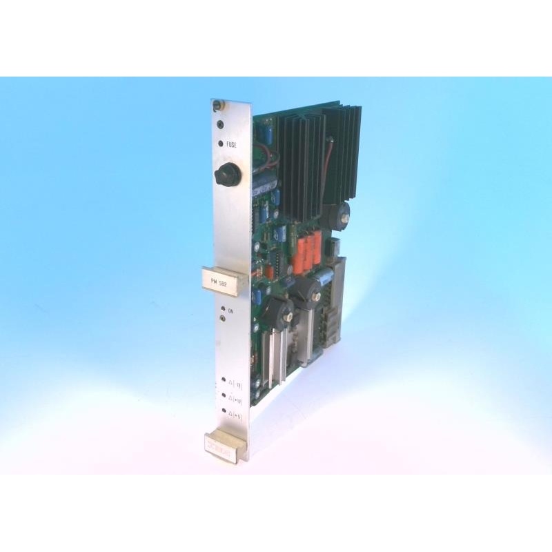 Модуль питания ISE PM-SB2