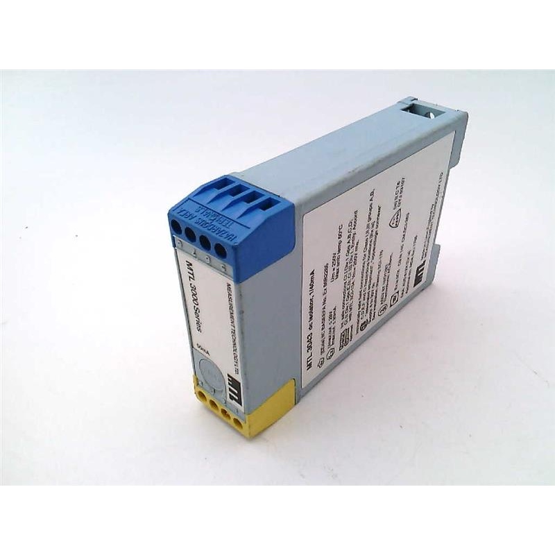 Изолирующий усилитель мощности Eaton MTL-3043