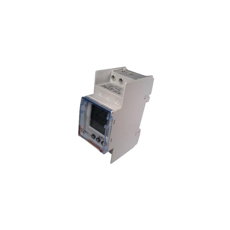 Цифровой реле времени Legrand 036 85