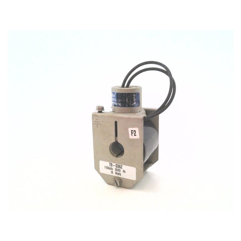 Катушка соленоида Hansen Technologies 70-0362