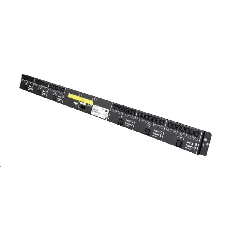 Дозированное питание PDU24KVA-3_HV