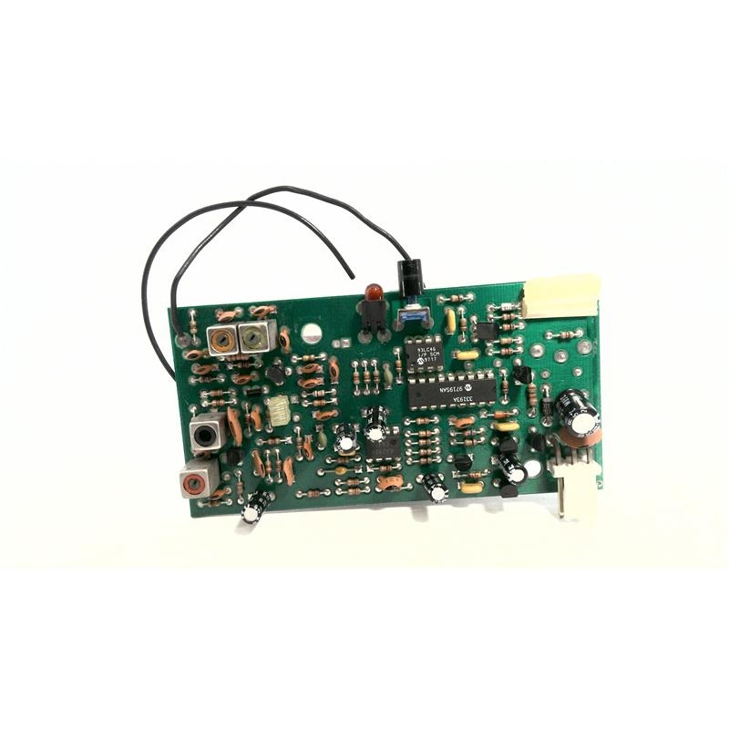 Печатная плата Logic PC-P-86-94V-0