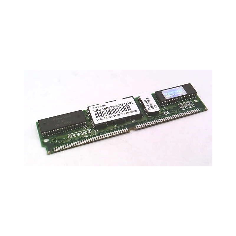 Плата памяти Transcend TS1M3660