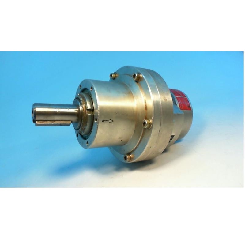 Тормоз с муфтой Precision Step Systems NDO8OH3131