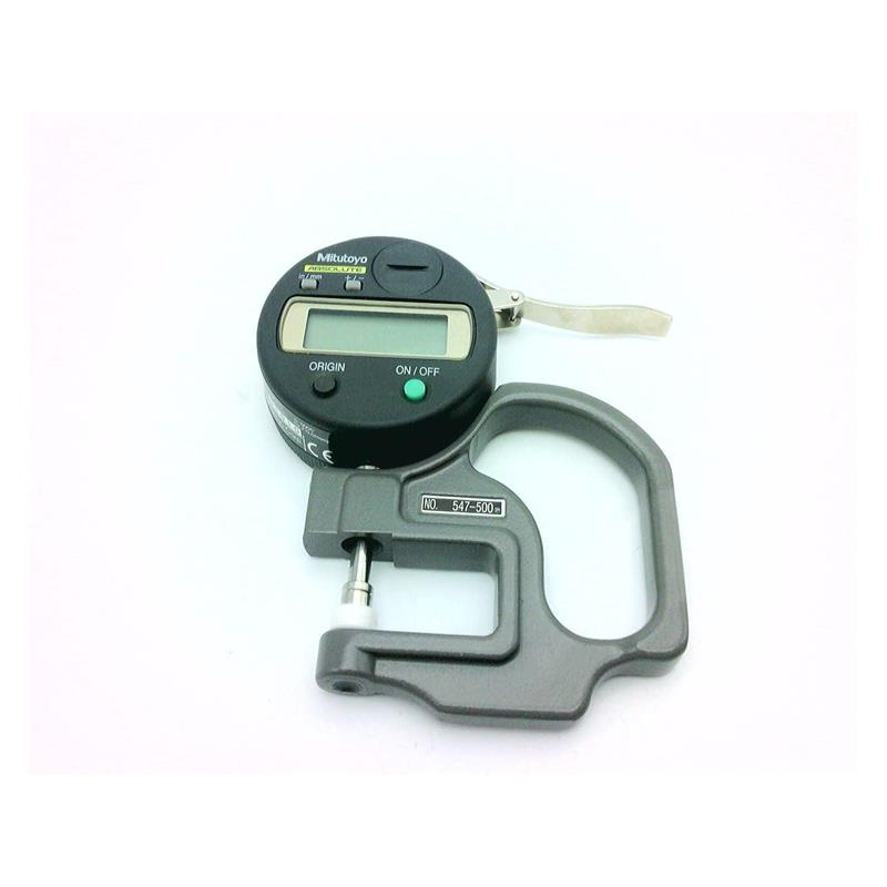 GAUGE 547-500