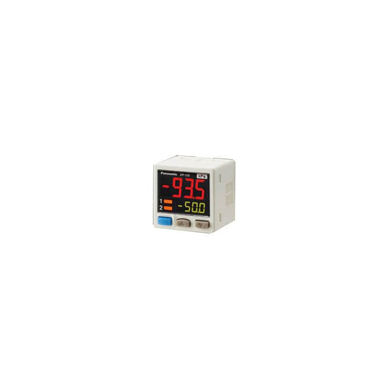 Дегитальное давление Panasonic (Matsushita) DP-102-E-P