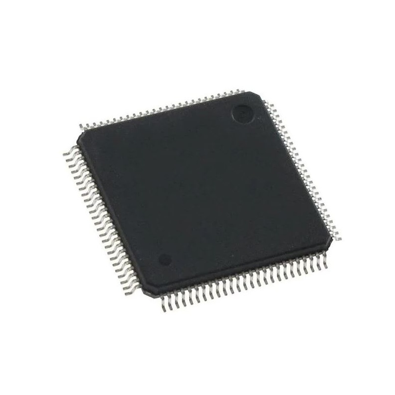 Микроконтроллер RISC ST Micro STM32F437VIT6
