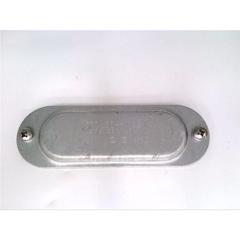 Крышка корпуса кабелепровода Eaton 480G
