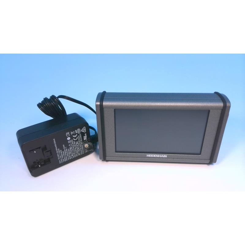 Испытательный прибор Heidenhain Corp PWT-101