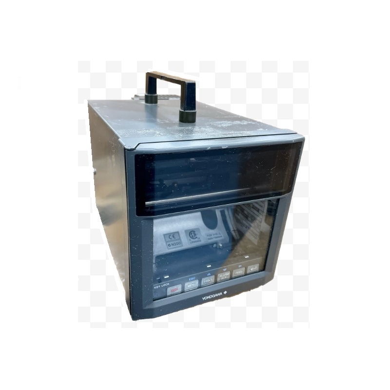 Устройство записи карт Yokogawa 436003/H5D/D2
