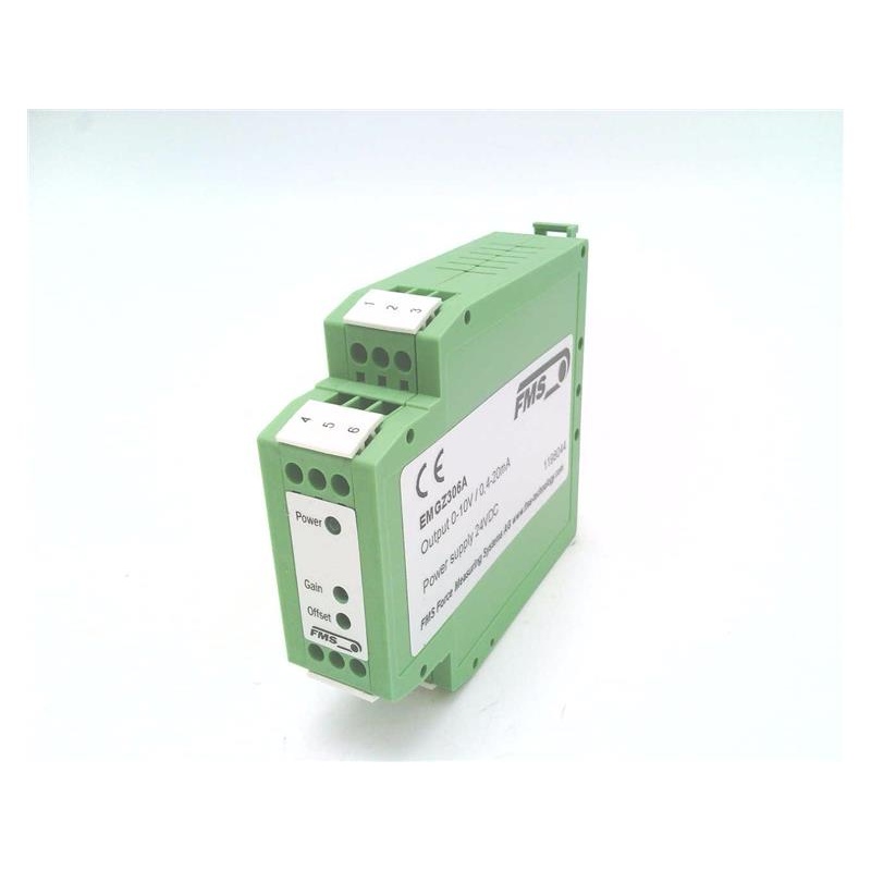Амплифер FMS USA Inc EM-GZ306A