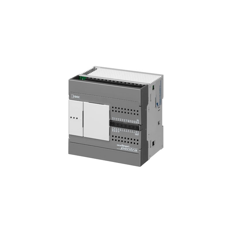 Процессорные и управляющие печатные платы Idec FC5A-C24R2
