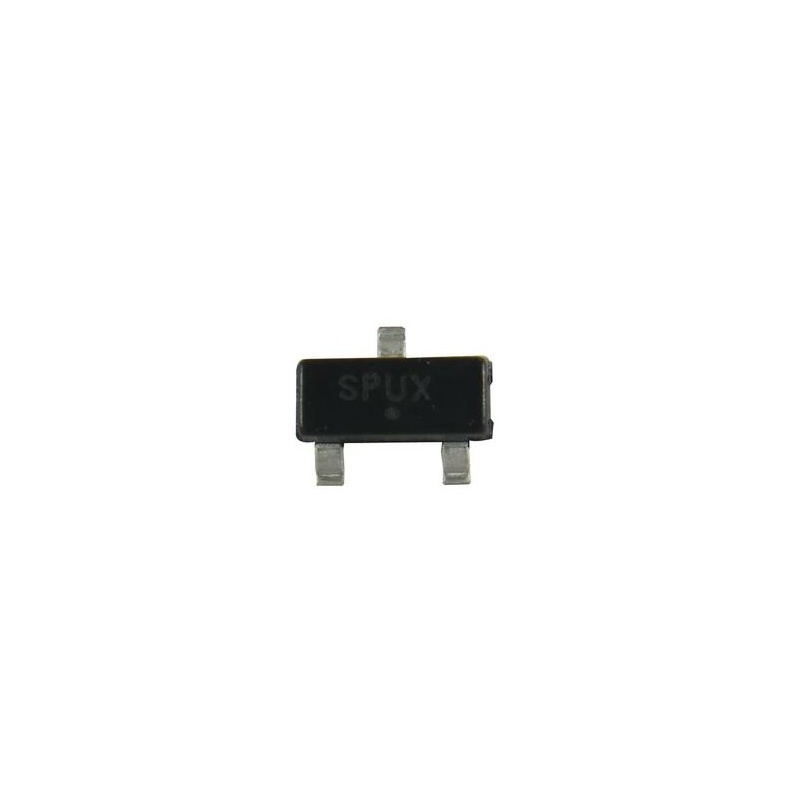 Сброс микропроцессора-мпу MAX809TTRG