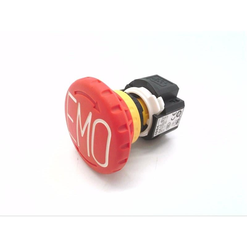 Аварийный выключатель Idec XA1E-BV412-RH-EMO