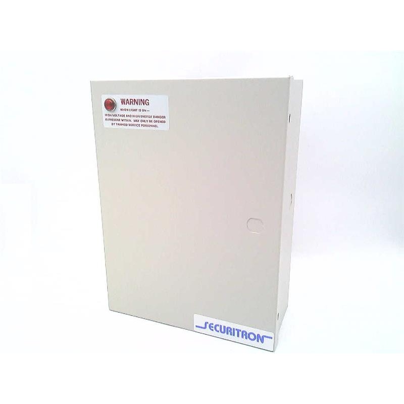 Источник питания Securitron BPS-24-1
