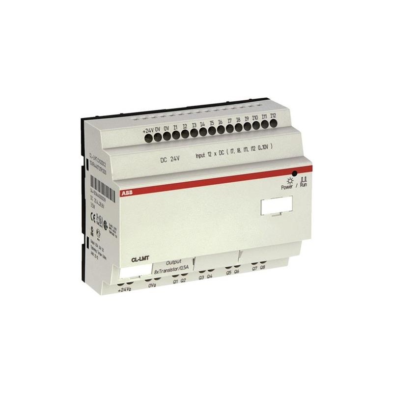 Твердотельные реле перегрузки ABB 1SVR440721R1200