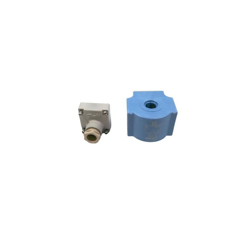 Катушка Danfoss 018F6887