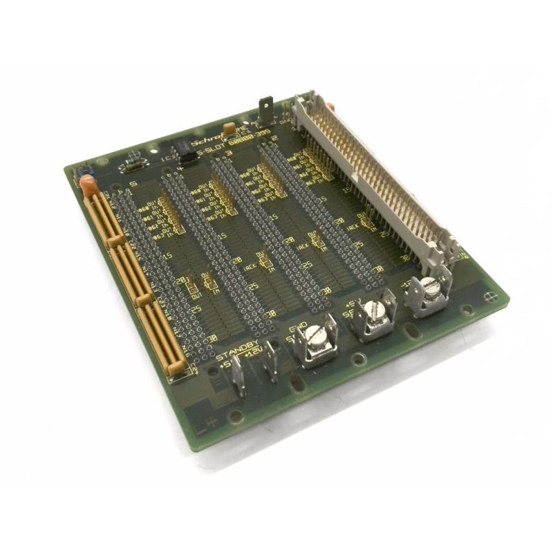 Системная шина VME 60800-395