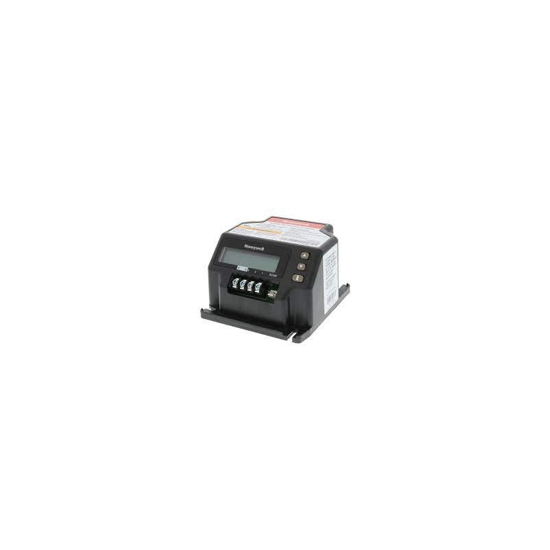 Универсальный цифровой масляный первичник Honeywell R7284U1004