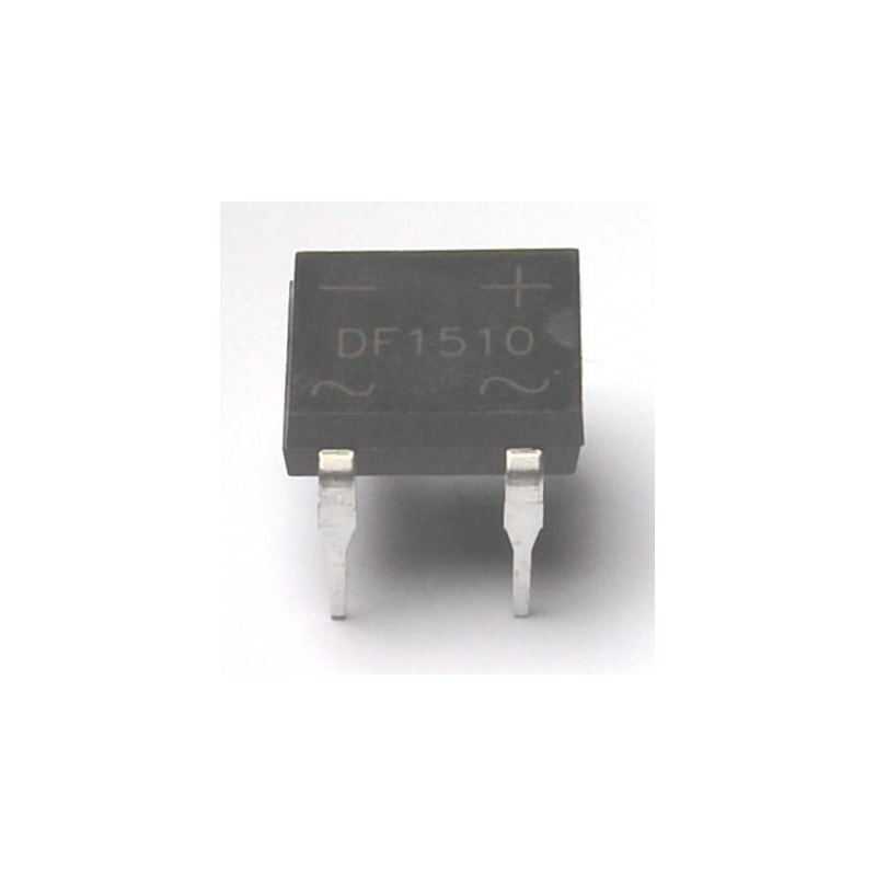 Диод DF1510